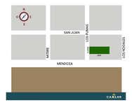 Lote En Los Pumas E/ San Juan Y Mendoza - U$S 35.000