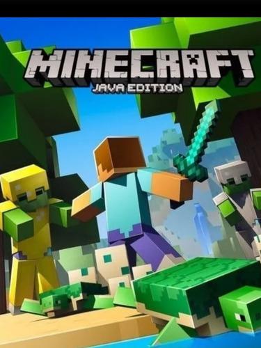 Minecraft Java Edition Windows 10 | 8.1 | 7