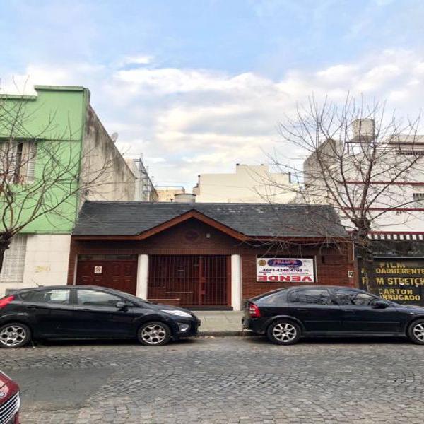 Murguiondo 100 - Casa en Venta en Liniers, Capital Federal