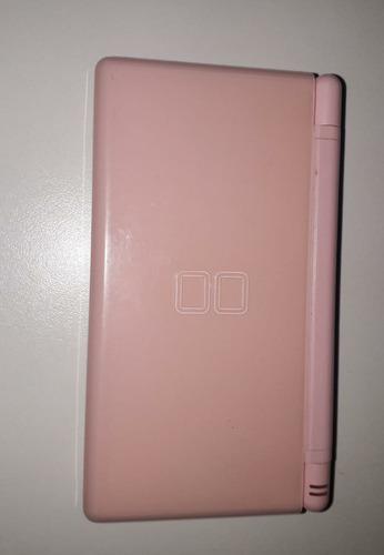 Nintendo Ds Lite