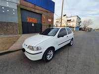 Palio 2005 Full 1.3 Nafta Impecable