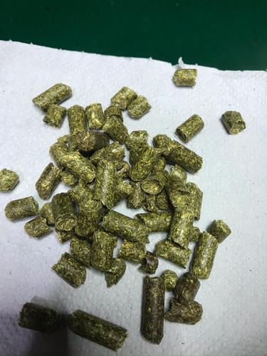 Pellets De Alfalfa Por 1kg