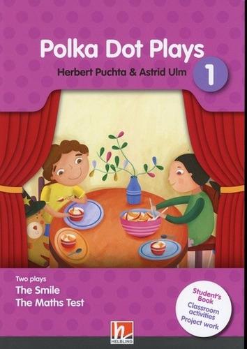 Polka Dot Plays 1 - Book