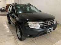 Renault duster expressio