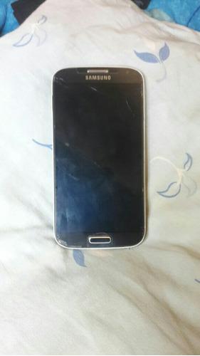 Samsung S4 Original Con Accesorios