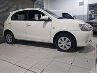 Toyota Etios 2013