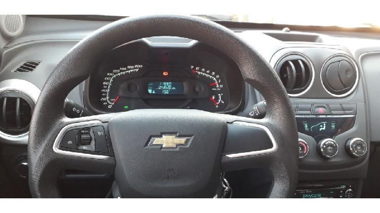 Vendo Chevrolet AGILE LS mod 2016
