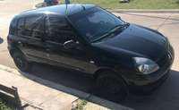 Vendo Clio 2009 pack plus