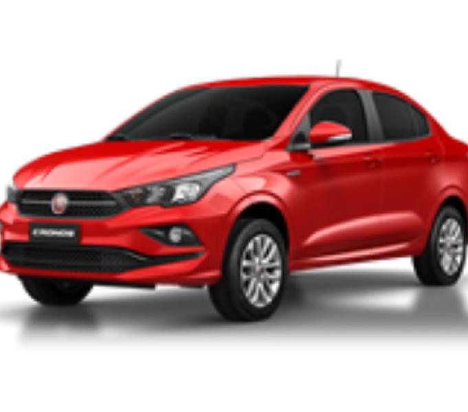 Vendo FIAT CRONOS Drive 1.3 GSE Pack Conectividad