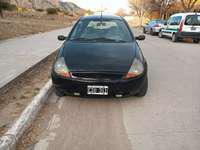 Vendo Ford Ka 98
