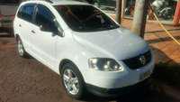 Vendo VW Suran