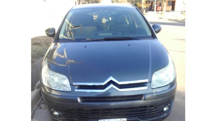 Vendo citroen c4