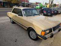 Vendo/permito ford falcon