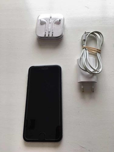 iPhone 6 16gb Impecable Accesorios