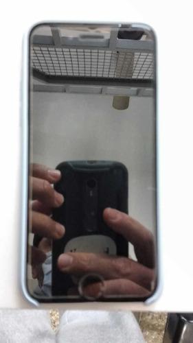 iPhone 6 Silver 32gb Libre De Fab Con Todos Los Accesorios
