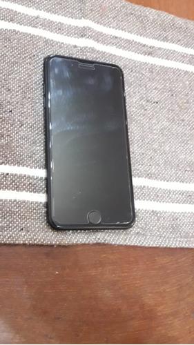 iPhone 7 Plus 32gb Negro Mate + Accesorios Originales