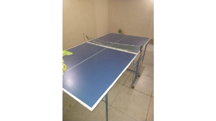 mesa de ping pong usada