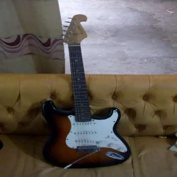 Accord Stratocaster