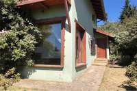 Alquiler Casa Bariloche 220 M2 Con Vista Al Lago - $ 37.000