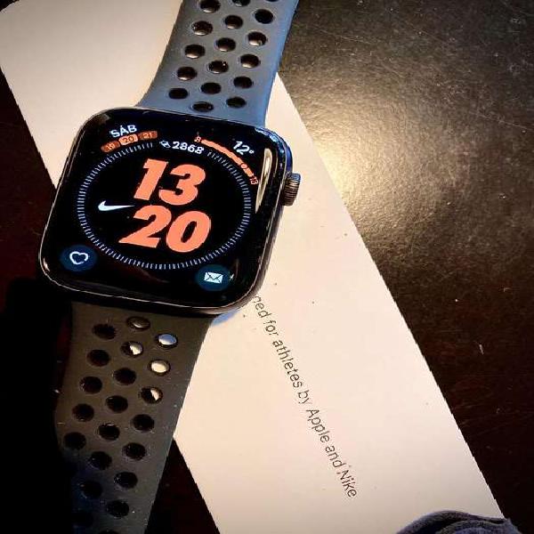 Apple watch Serie 4 - 44mm