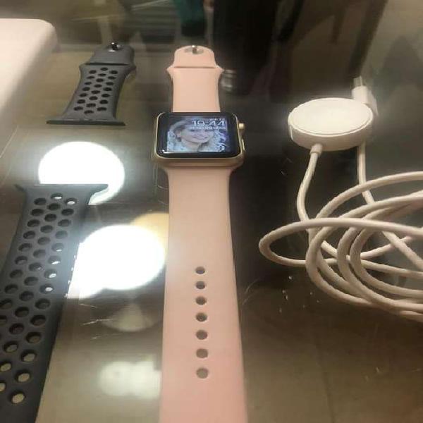 Apple watch serie 1 sport