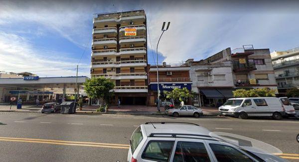 Av Juan Bautista Alberdi 5600 - Departamento en Venta en