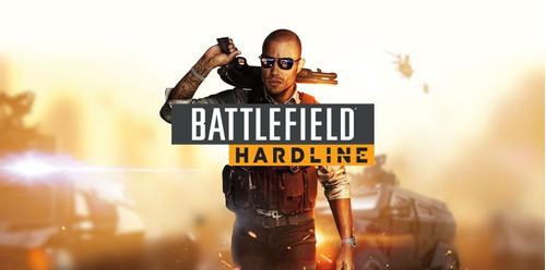 Battlefield Hardline + Juego De Regalo | Pc Digital