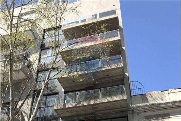 Bonpland 1300 - Departamento en Venta en Palermo, Capital