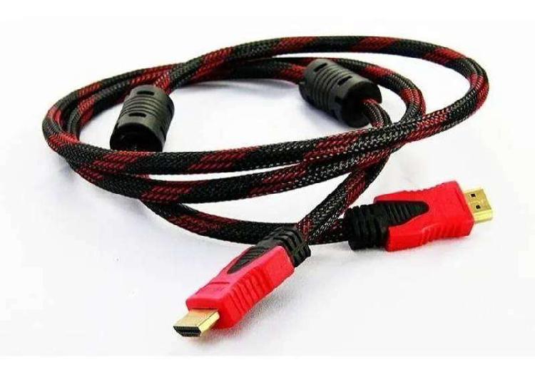 Cable HDMI 1.5 Mts
