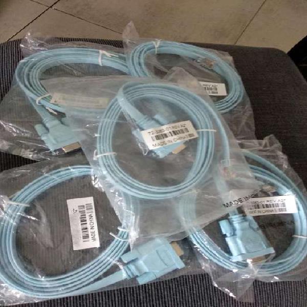 Cable Serial Rs232 Puerto Serie