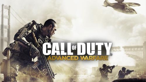 Call Of Duty Advanced Warfare + Juego De Regalo | Pc Digital