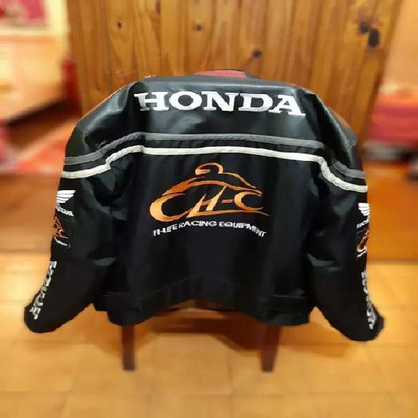 Campera de moto HONDA