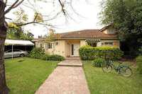 Casa En Olivos Golf Club - $ 42.000