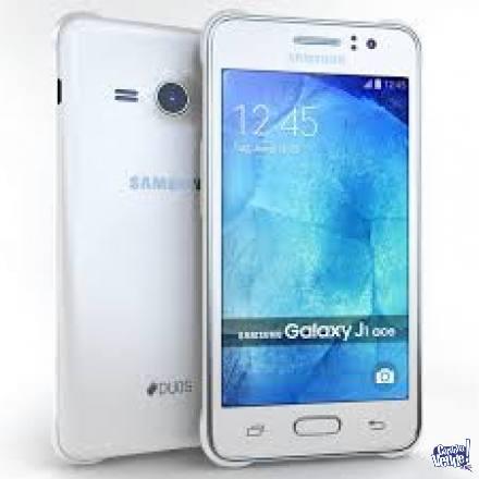 Celular Samsung Galaxy J1 ACE - Liberado - Blanco