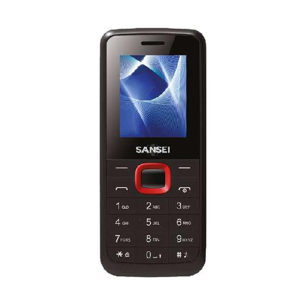 Celular Sansei S191 - Nuevo - En caja cerrada - Garantía