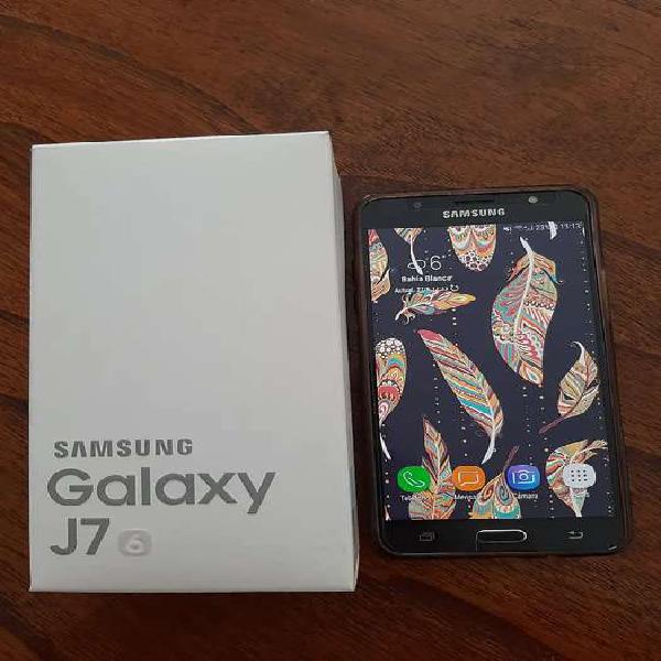 Celular samsung J7 2016