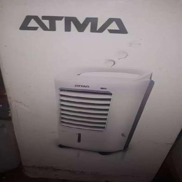 Climatizador portatil Atma Frio/calor