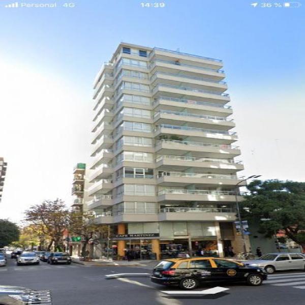 Del Libertador, Avda. 5700 - Departamento en Venta en