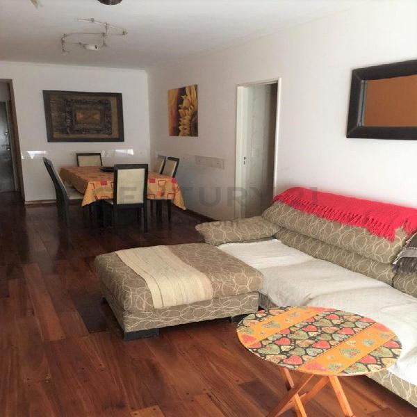 Departamento en Venta en Palermo, Capital Federal