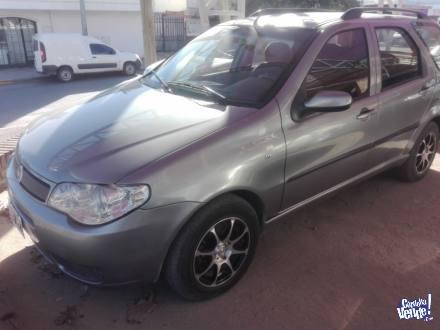 FIAT PALIO WEEKEND 1.7 TD MOD.06