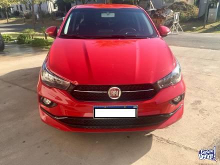 Fiat Cronos Drive Pack Conectividad 1.3