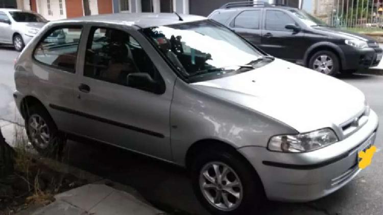 Fiat palio top 2005 TITULAR IMPECABLE