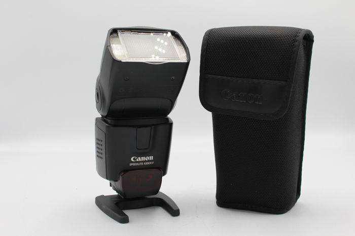 Flash Canon Speedlite 430ex ii