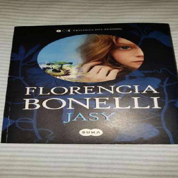 Florencia Bonelli escritora
