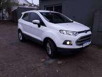 Ford EcoSport SE