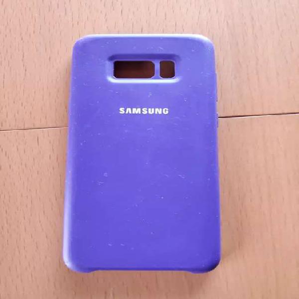 Funda Samsung S8+ Plus original muy buen estado