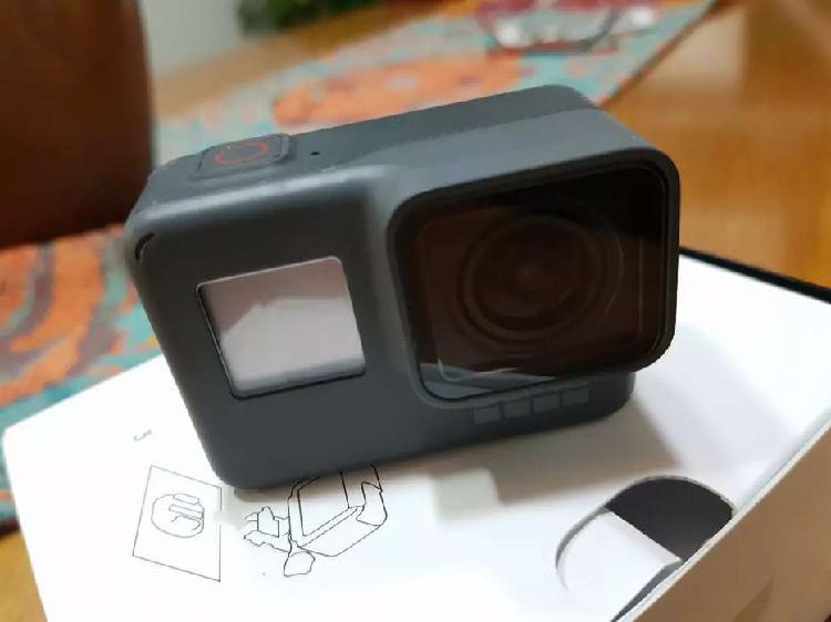 Go pro hero 5 black