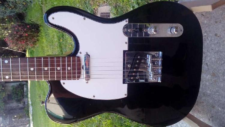 Guitarra Telecaster no Squier, Sx, Fender