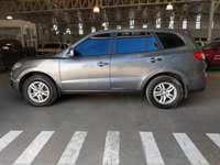 HYUNDAI SANTA FE GLS 7 ASIENTOS 2.4 CRDI 2012