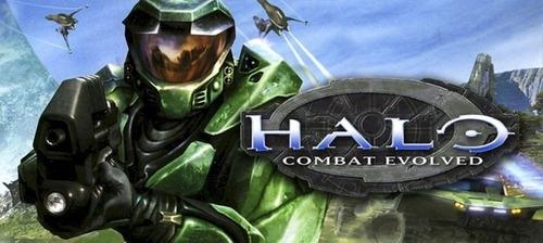 Halo Combat Evolved + Juego De Regalo | Pc Diigital